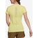 adidas Terrex Parley Agravic All Round T-shirt Women - Pulse Yellow