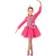 Ciao Barbie Prinsesse Ballerina Kostume