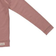 MarMar Copenhagen Base Tee LS T-shirt - Rose Blush (100-660-01-0397)