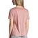 Calida Favourites Dreams Shirt Short Sleeve - Rose Bud