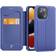 Dux ducis Skin X Series Wallet Case for iPhone 13
