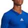 adidas Team Base Long Sleeve T-shirt Men - Team Royal Blue