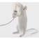Seletti Mouse Step Standing Bordlampe 14.5cm