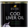 Lincoln Cod Liver Oil 1L