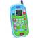 Vtech Peppa Pig Let's Chat Learning Phone
