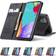 CaseMe Smart Flip Case for Galaxy A72