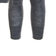 zigzag Kid's Wendell Underwear Set - Dark Grey (Z153081-191-1001)