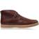 FARAH Jonah Boots - Brown Leather