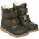 Angulus TEX Boots w Velcro - Dark Olive