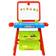 vidaXL Easel and Learning Desk Play Set