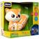 Chicco Foxy Colourful Projection Natlampe