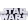 Paladone Star Wars Logo Bordlampe 28.5cm