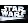 Paladone Star Wars Logo Bordlampe 28.5cm