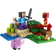 Lego Minecraft Creeper™-bagholdet 21177