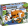 Lego Minecraft Rævehytten 21178