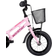 Winther 150 12 2023 - Matte Pink/Purple Børnecykel