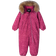 Reima Lappi Winter Overall - Cranberry Pink (510360F-3601)