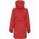 Didriksons Ciana Women's Parka - Pomme Red