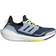 adidas UltraBOOST 21 Cold.RDY W - Crew Navy/Halo Blue/Pulse Yellow