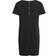 Vila Tinny Basic Spring Dress - Black