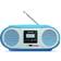TechniSat Boombox DigitRadio 1990