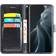CaseOnline Wallet Case 3-Card for Xiaomi Mi 11