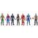 Hasbro Marvel Avengers Titan Heroes Series Multipack