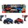 Dickie Toys RC Battle Machine Twin Pack RTR 201109001