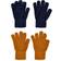 CeLaVi Magic Gloves 2-pack - Pumpkin Spice (5670-389)