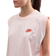 Nike Sportswear Tank Women's - Orange Pearl/Light Sienna