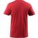 Mascot Crossover Calais T-shirt Unisex - Red
