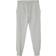 Name It Soft Sweatpants - Grey/Grey Melange (13192135)