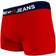 Tommy Hilfiger Logo Waistband Trunks - Primary Red