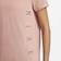 Nike Miler Run Division T-shirt Women - Rust Pink/Reflective Silver