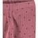 Name It Printed Leggings - Pink/Deco Rose (13192413)