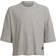 adidas Yoga Lounge Cotton Comfort Sweatshirt Kids - Medium Grey Heather/Black