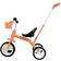 Stoy Tricycle Peach