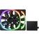 NZXT Aer RGB 2 Twin Starter Pack 140mm