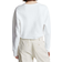 Lauren Ralph Lauren Logo Crew Neck Sweatshirt - White