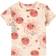 Mini Rodini Moon And Sun T-shirt - Pink (2212010128)