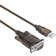 Unitek USB A-RS-232 2.0 1.5m
