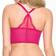 Gossard Superboost Lace Deep V Bralet - Vivacious