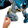 RoomMates Batman Bold Justice Giant Wall Decal