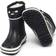 Bundgaard Sailor Rubber Boots Warm - Black On