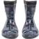 Petit by Sofie Schnoor Alfred Rubber Boots - Dusty Blue