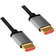 LogiLink 8k Ultra High Speed ​​HDMI with Ethernet HDMI - HDMI 1m