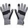 Under Armour Storm Fleece Gloves Men - Pitch Gray/Steel