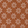 Joha Merino Wool Fleece Blouse - Dark Copper (18587-750-7072)