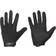 Casall Exercise Glove Long Finger Women - Black