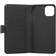 Essentials 3 Card PU Wallet Case for iPhone 11 Pro Max